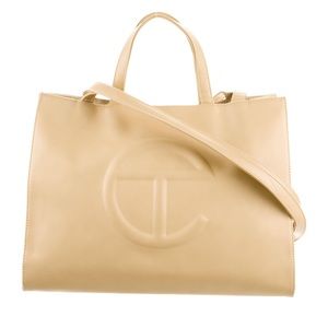Telfar Authentic - Medium Tote Bag Never Used